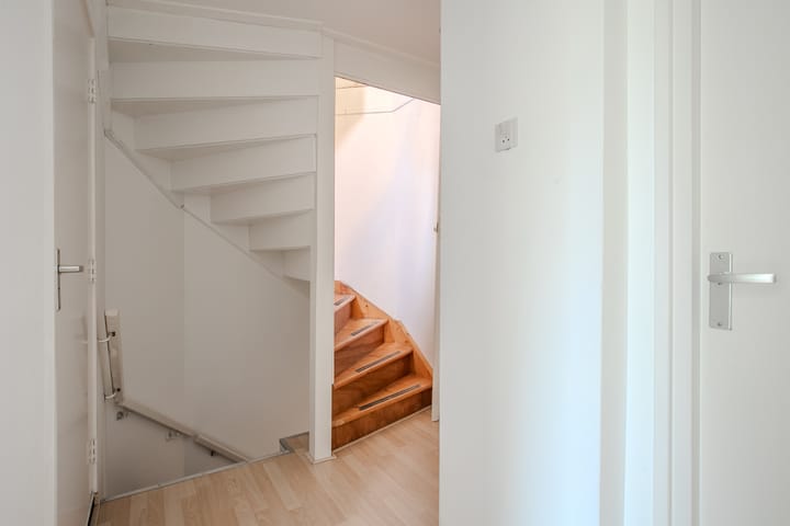 Foto 20 van Van Mereheymstraat 6