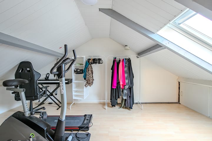 Foto 21 van Van Mereheymstraat 6