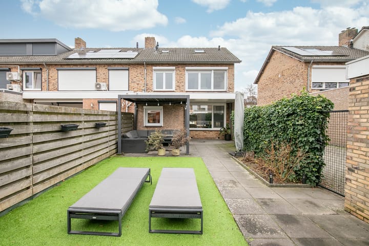 Foto 25 van Van Mereheymstraat 6