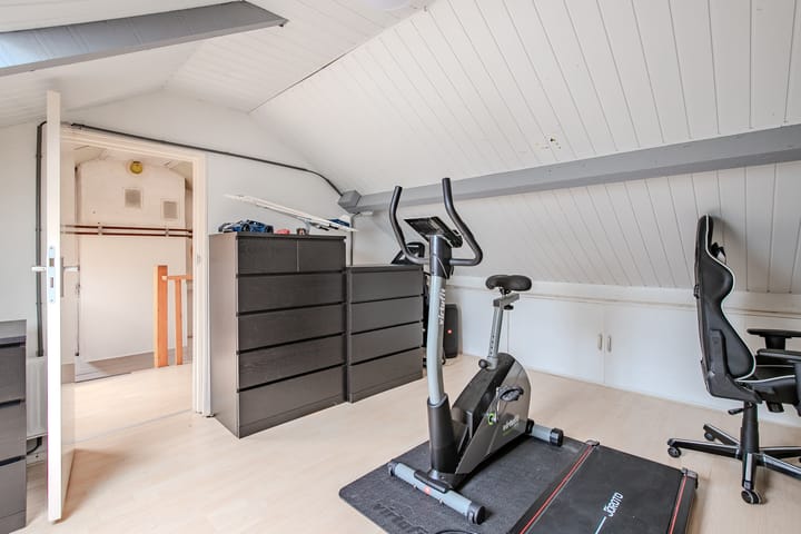 Foto 22 van Van Mereheymstraat 6