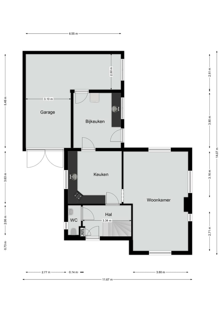 Foto 29 van Ruijtersweg 7