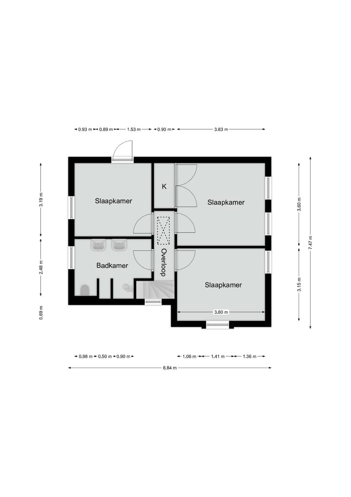 Foto 30 van Ruijtersweg 7