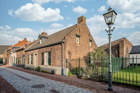 Singelstraat Oost thumbnail