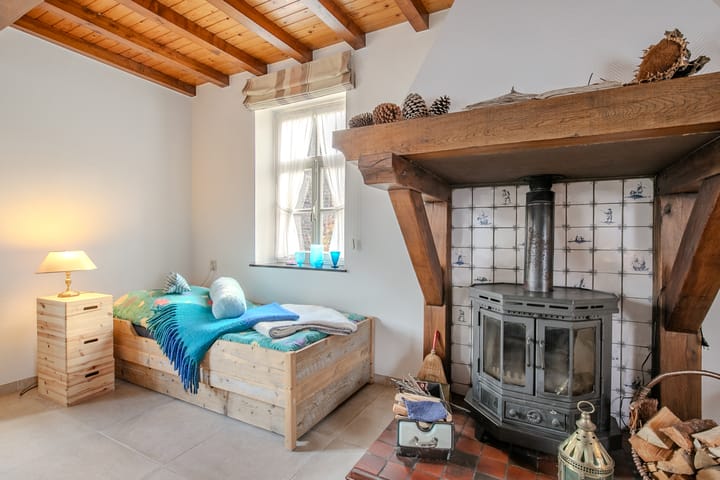 Foto 9 van Singelstraat Oost 9