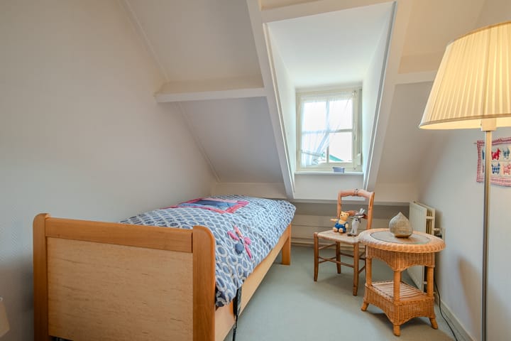 Foto 25 van Singelstraat Oost 9