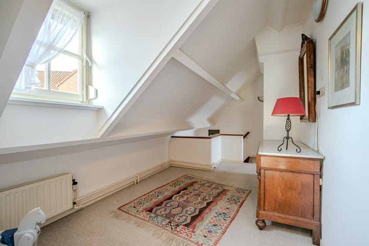 Foto 29 van Singelstraat Oost 9