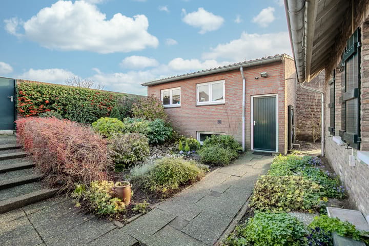 Foto 31 van Singelstraat Oost 9