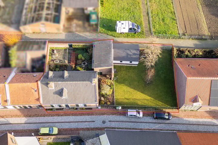 Foto 41 van Singelstraat Oost 9