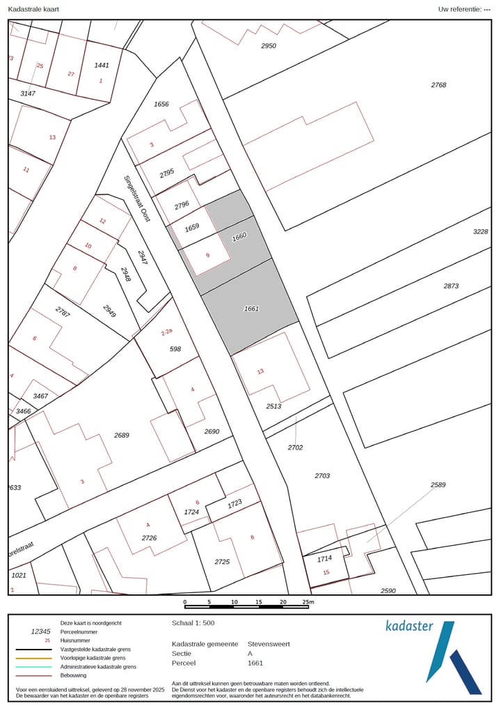 Foto 43 van Singelstraat Oost 9