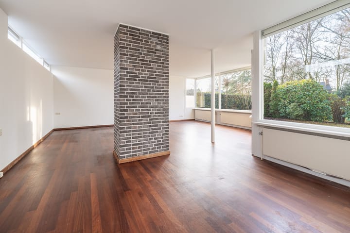 Foto 8 van Johan de Wittlaan 15