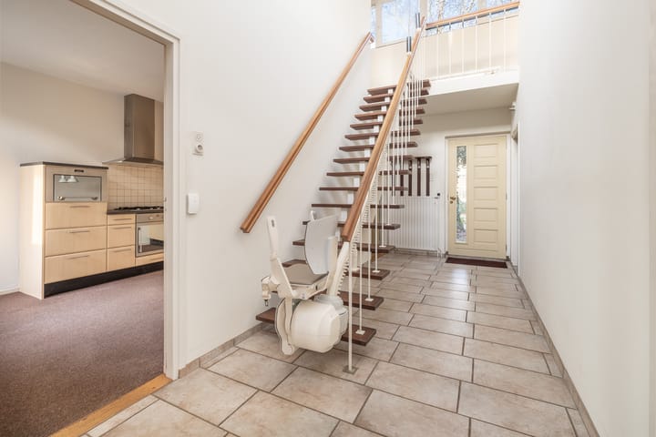 Foto 6 van Johan de Wittlaan 15