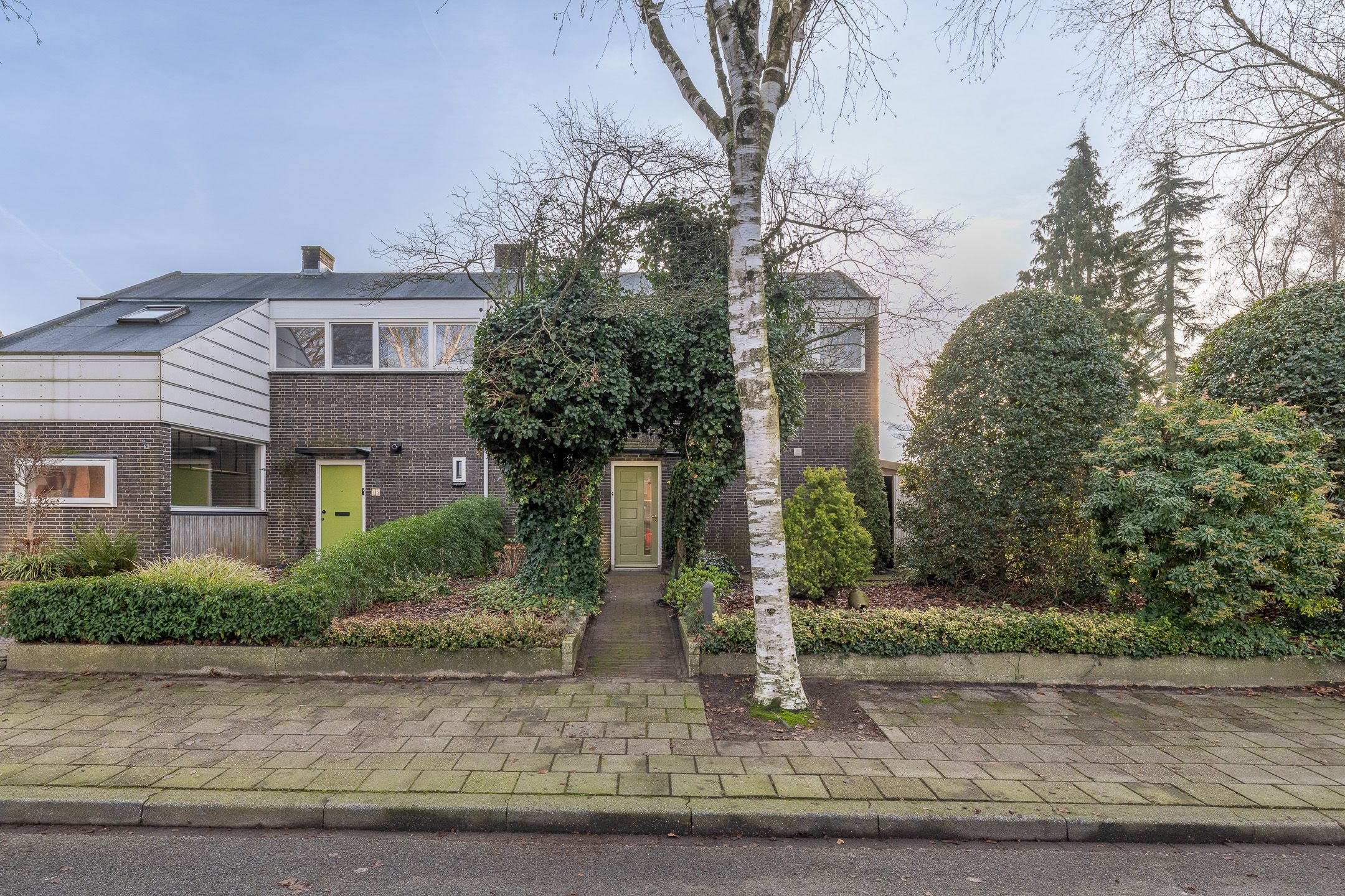 Buying a house in The Netherlands., Johan de Wittlaan 15