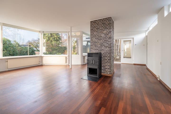 Foto 9 van Johan de Wittlaan 15