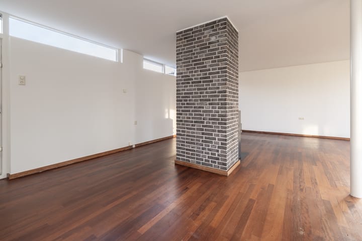 Foto 10 van Johan de Wittlaan 15