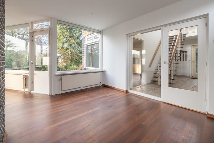 Foto 13 van Johan de Wittlaan 15