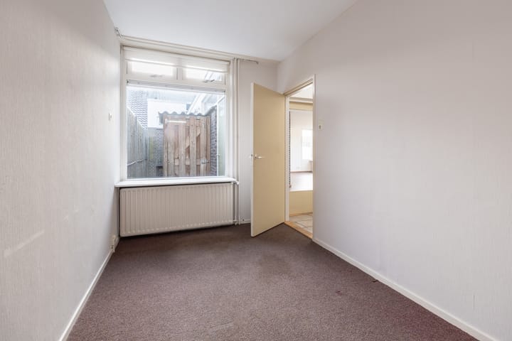 Foto 17 van Johan de Wittlaan 15