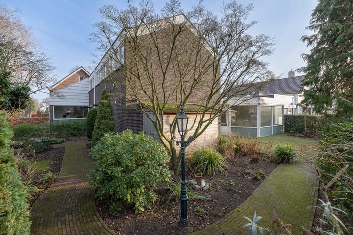 Photo 3 of Johan de Wittlaan 15