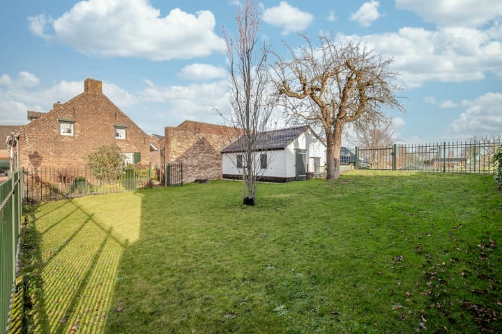 Foto 34 van Singelstraat Oost 9