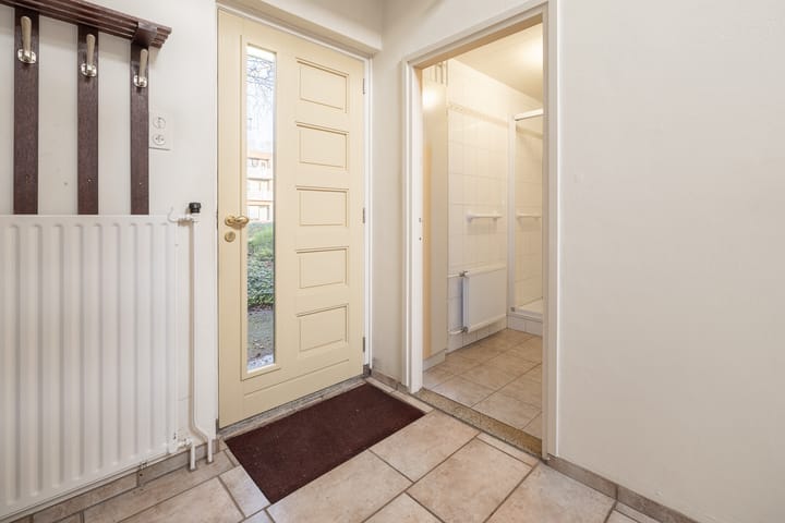 Photo 4 of Johan de Wittlaan 15