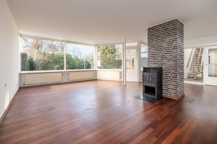 Foto 12 van Johan de Wittlaan 15