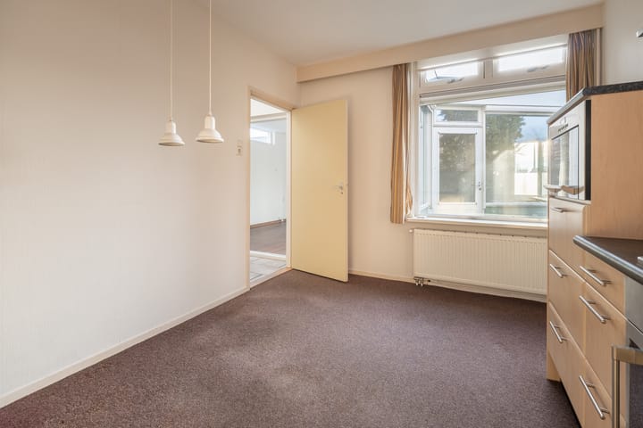 Foto 15 van Johan de Wittlaan 15