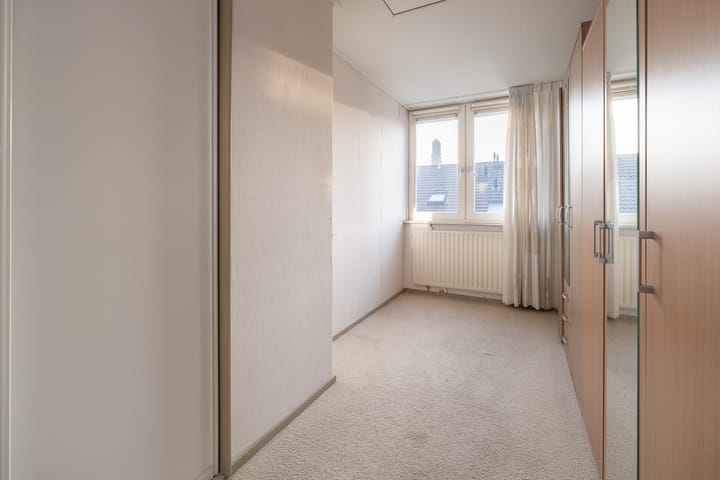 Foto 23 van Johan de Wittlaan 15