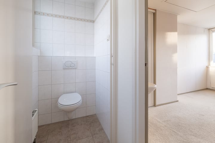 Foto 25 van Johan de Wittlaan 15