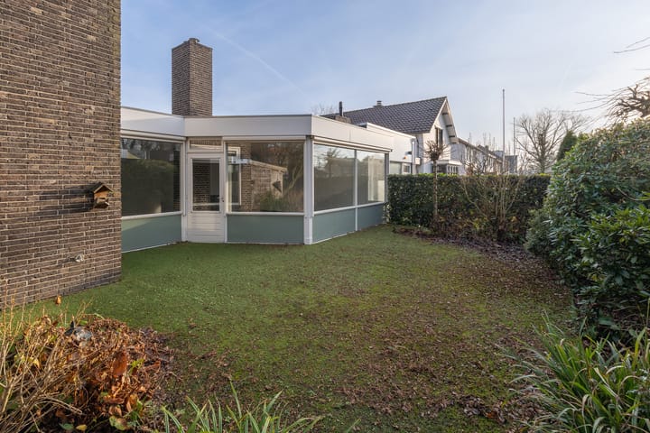 Foto 27 van Johan de Wittlaan 15