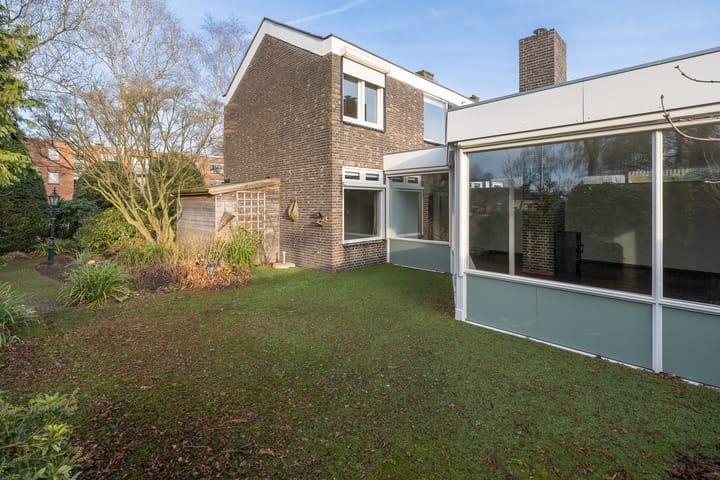 Foto 28 van Johan de Wittlaan 15