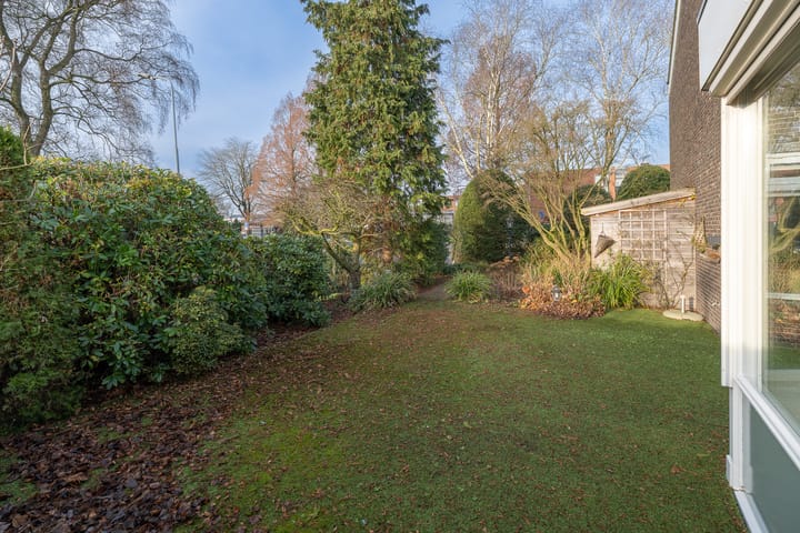 Foto 29 van Johan de Wittlaan 15