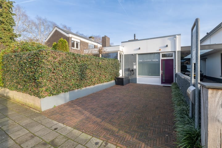 Foto 32 van Johan de Wittlaan 15