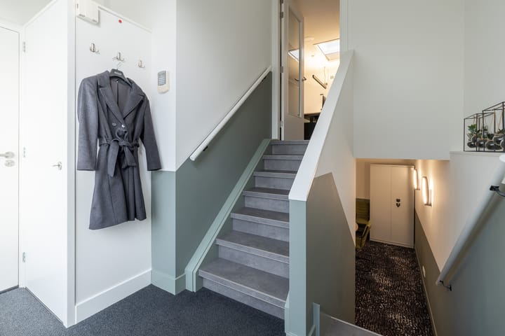 Foto 33 van Johan de Wittlaan 15