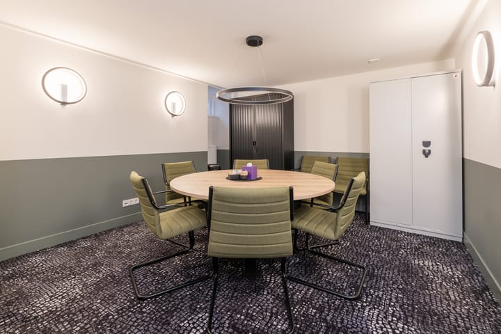 Foto 34 van Johan de Wittlaan 15