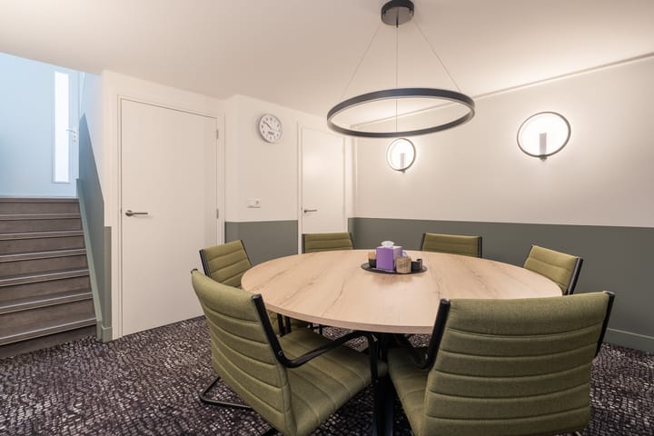 Foto 35 van Johan de Wittlaan 15