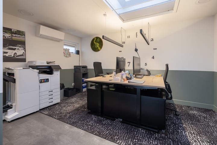 Foto 37 van Johan de Wittlaan 15