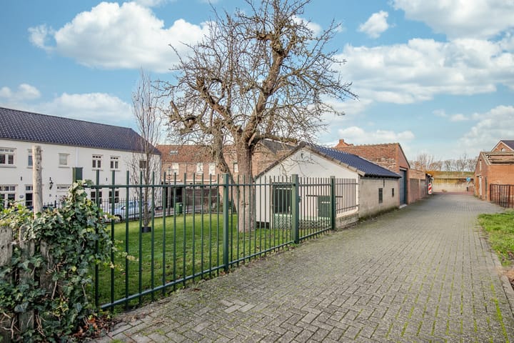 Foto 36 van Singelstraat Oost 9