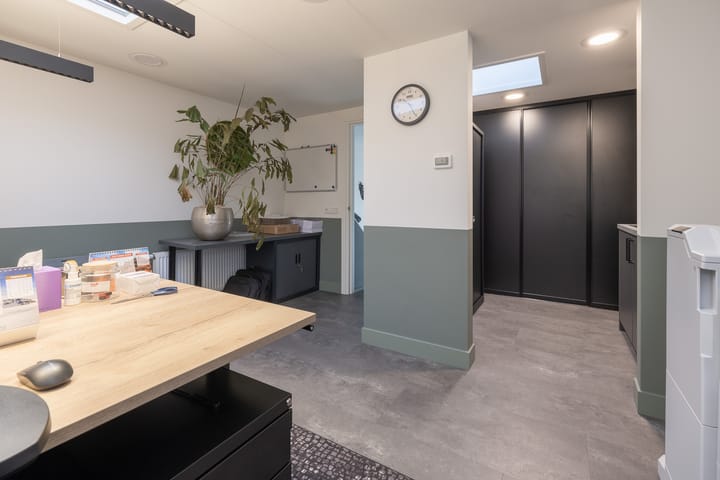 Foto 38 van Johan de Wittlaan 15