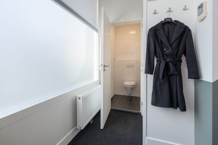 Foto 40 van Johan de Wittlaan 15