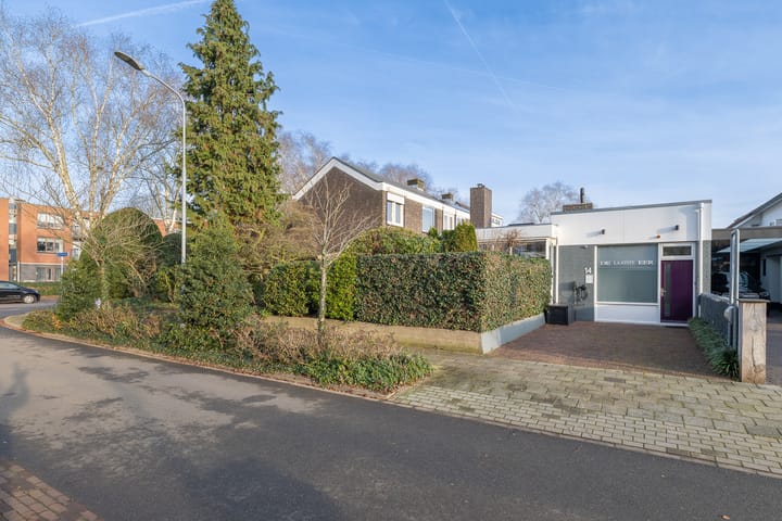 Foto 43 van Johan de Wittlaan 15