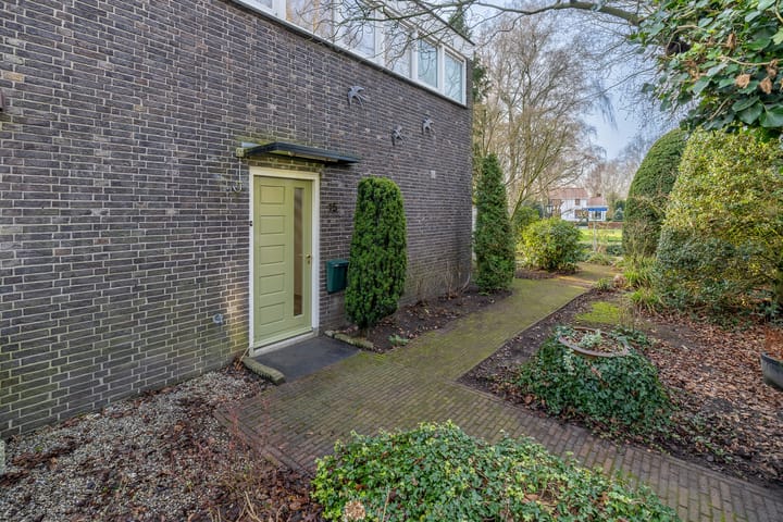 Foto 44 van Johan de Wittlaan 15