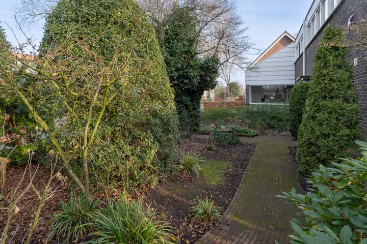 Foto 46 van Johan de Wittlaan 15