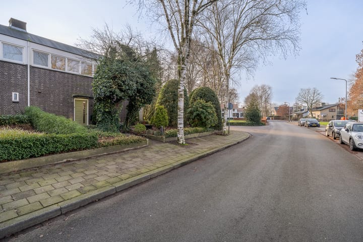 Foto 48 van Johan de Wittlaan 15