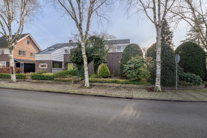 Foto 50 van Johan de Wittlaan 15