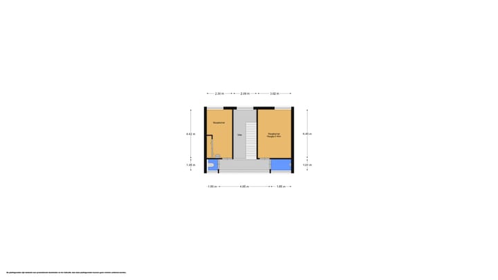 Foto 52 van Johan de Wittlaan 15