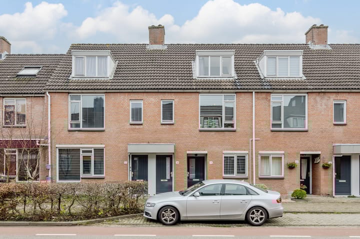 Foto 1 van Paardebloem 18