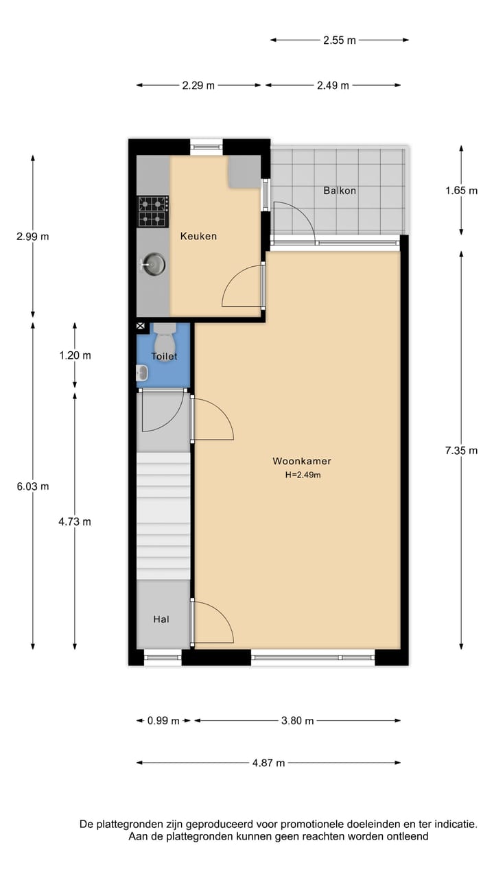 Foto 22 van Paardebloem 18