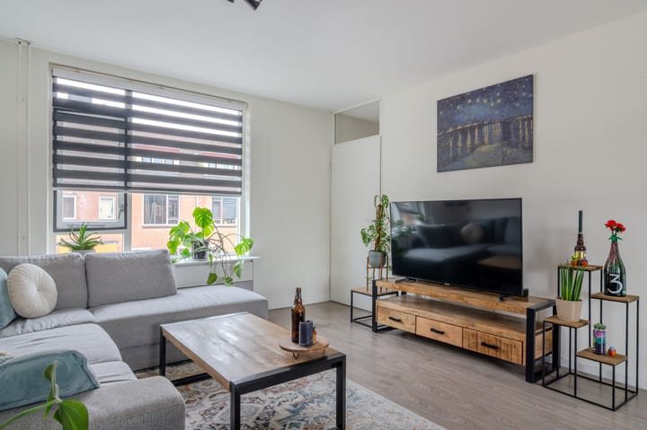 Foto 12 van Paardebloem 18