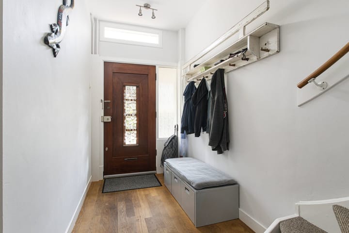 Foto 10 van Ribeslaan 6