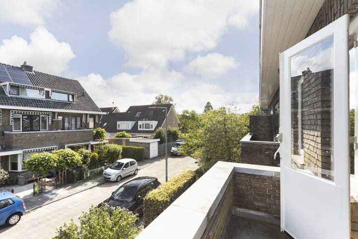 Foto 18 van Ribeslaan 6