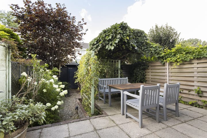 Foto 27 van Ribeslaan 6